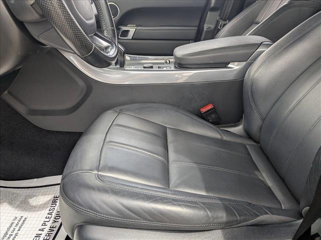 used 2019 Land Rover Range Rover Sport car, priced at $24,498