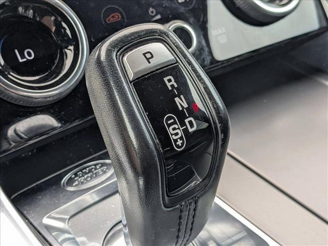 used 2019 Land Rover Range Rover Sport car, priced at $24,498