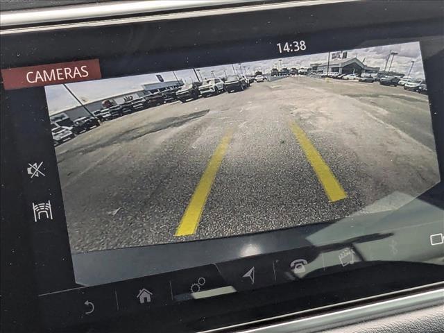 used 2019 Land Rover Range Rover Sport car, priced at $24,498