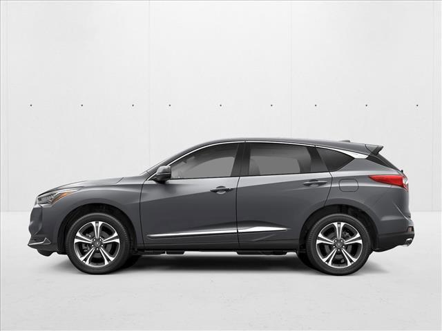 new 2025 Acura RDX car, priced at $49,250
