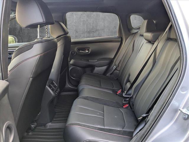 new 2025 Acura ADX car, priced at $39,350
