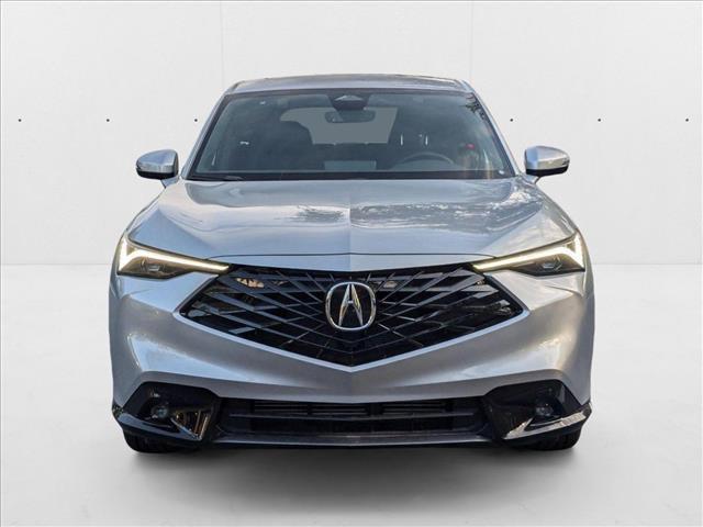 new 2025 Acura ADX car, priced at $39,350