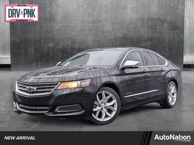 used 2014 Chevrolet Impala car, priced at $10,494