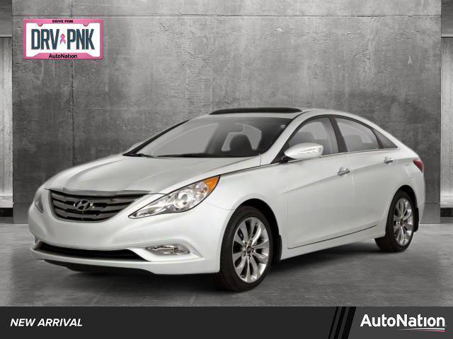 used 2011 Hyundai Sonata car, priced at $6,970