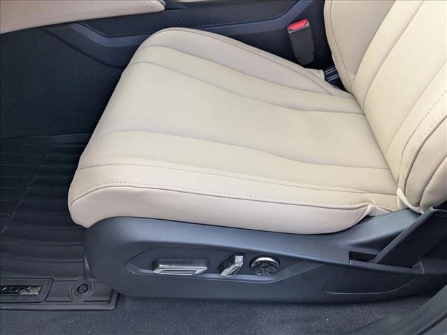 new 2026 Acura MDX car, priced at $53,750