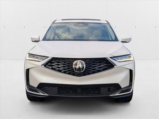 new 2026 Acura MDX car, priced at $53,750
