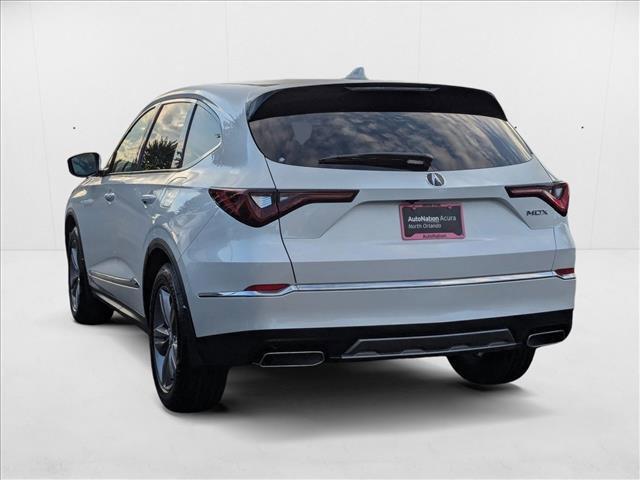 new 2026 Acura MDX car, priced at $53,750