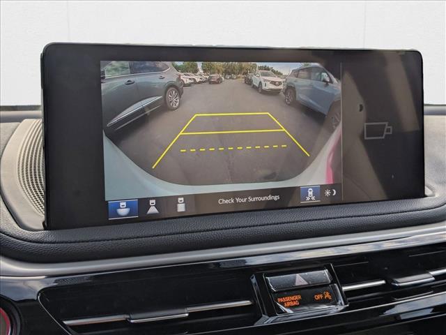 new 2026 Acura MDX car, priced at $53,750