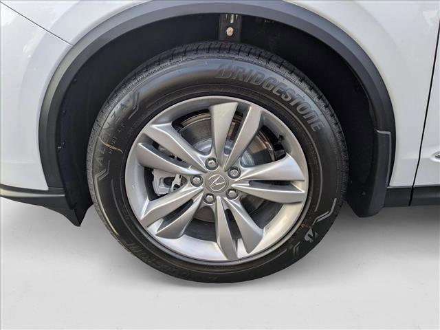 new 2026 Acura MDX car, priced at $53,750