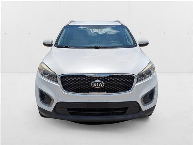 used 2017 Kia Sorento car, priced at $11,998