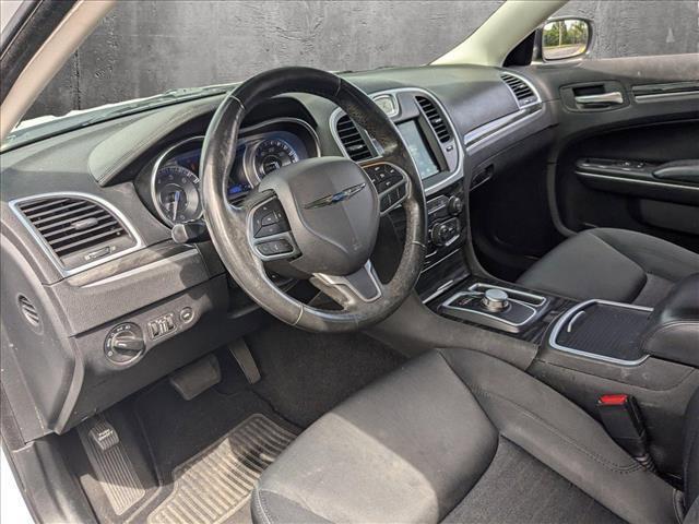 used 2019 Chrysler 300 car, priced at $14,998