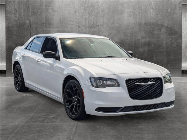 used 2019 Chrysler 300 car, priced at $14,998