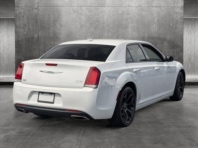 used 2019 Chrysler 300 car, priced at $14,998