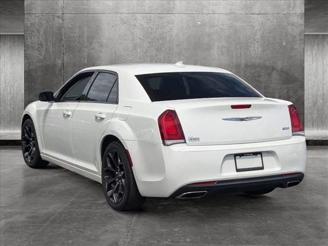 used 2019 Chrysler 300 car, priced at $14,998