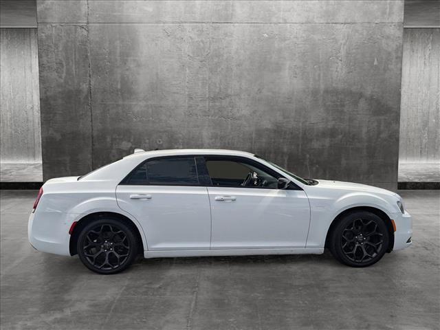 used 2019 Chrysler 300 car, priced at $14,998