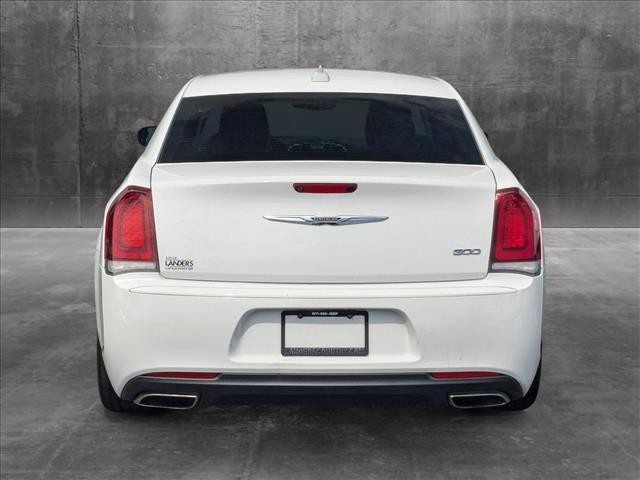 used 2019 Chrysler 300 car, priced at $14,998