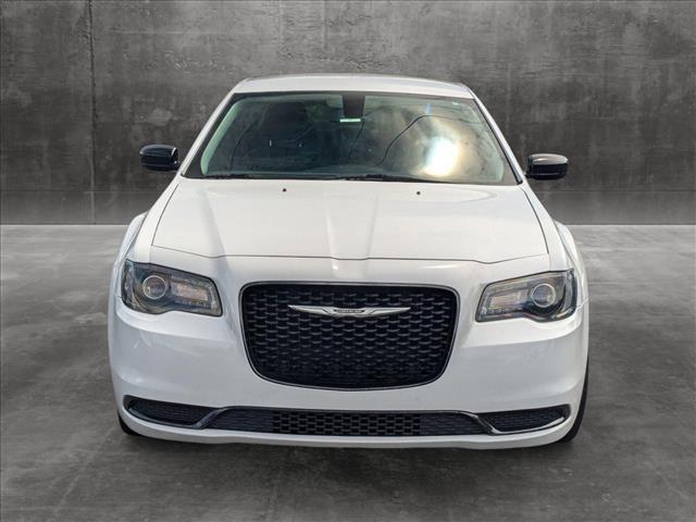 used 2019 Chrysler 300 car, priced at $14,998