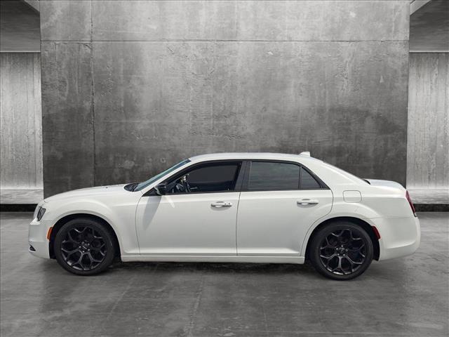 used 2019 Chrysler 300 car, priced at $14,998