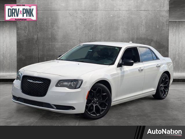 used 2019 Chrysler 300 car, priced at $14,998