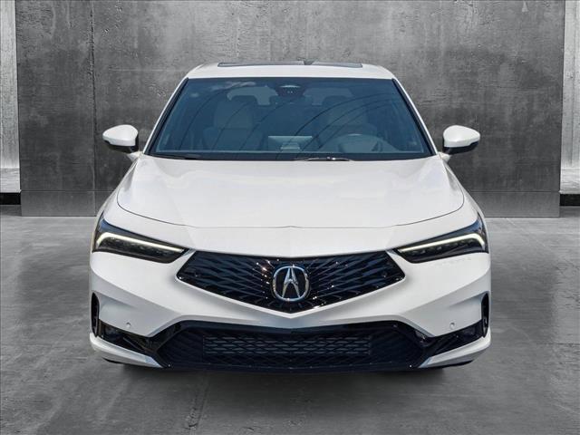 new 2025 Acura Integra car, priced at $39,195