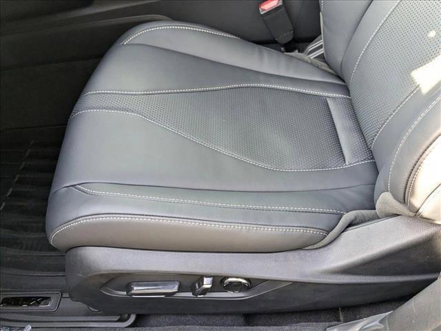 new 2025 Acura TLX car, priced at $47,195