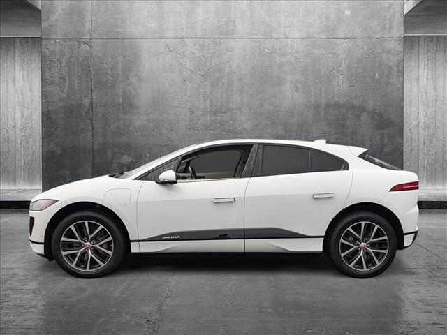 used 2019 Jaguar I-PACE car, priced at $22,995