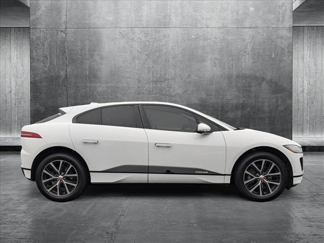 used 2019 Jaguar I-PACE car, priced at $22,995