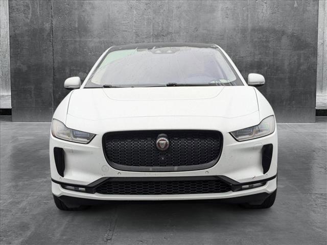 used 2019 Jaguar I-PACE car, priced at $22,995