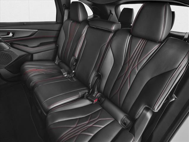 new 2026 Acura MDX car, priced at $77,800