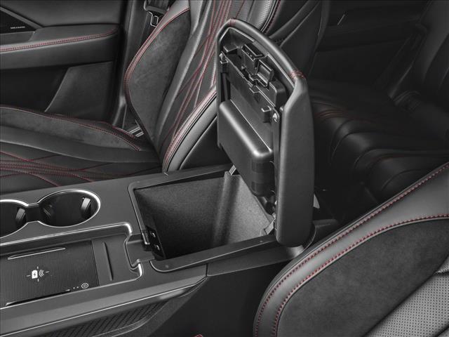 new 2026 Acura MDX car, priced at $77,800