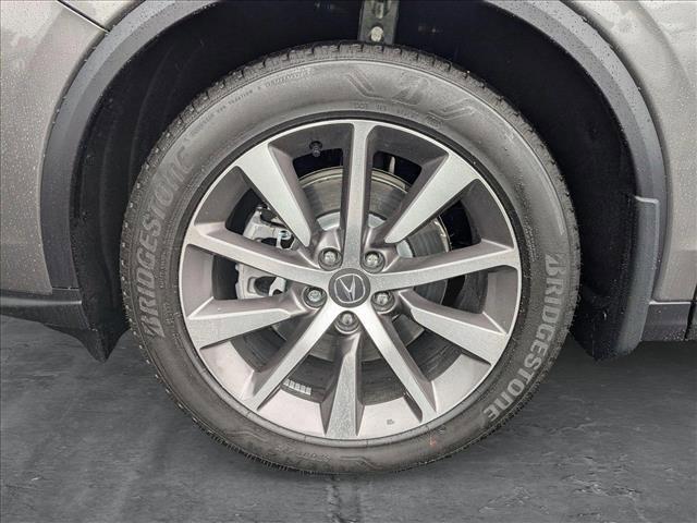 new 2025 Acura MDX car, priced at $60,750