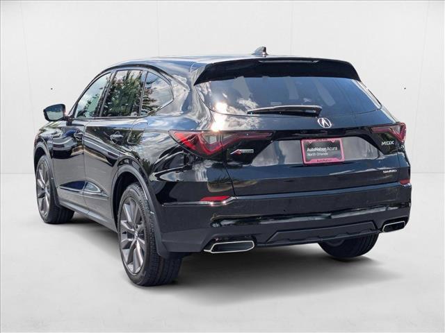 new 2026 Acura MDX car, priced at $64,350