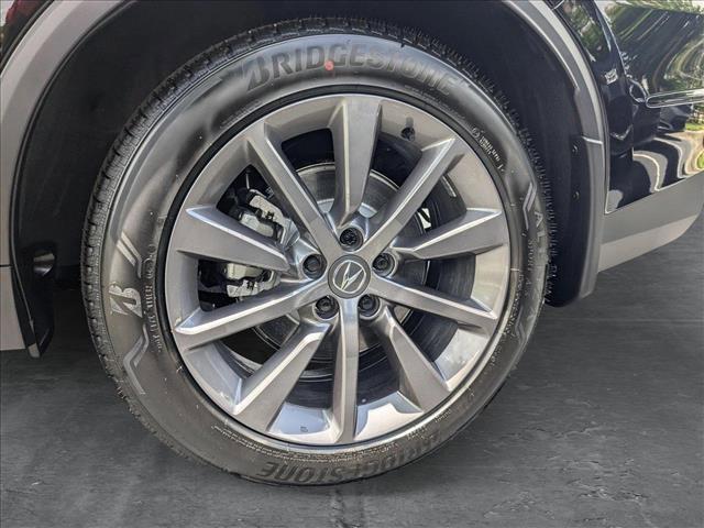 new 2026 Acura MDX car, priced at $64,350