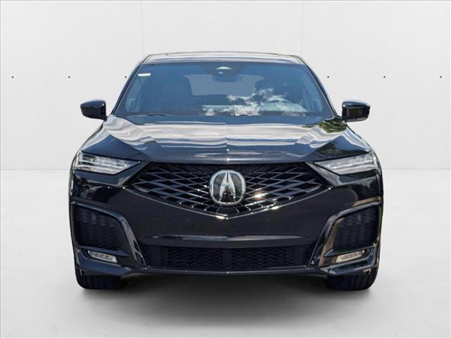 new 2026 Acura MDX car, priced at $64,350