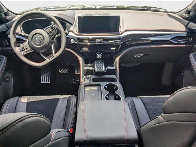 new 2026 Acura MDX car, priced at $64,350