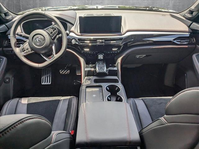 new 2026 Acura MDX car, priced at $64,350