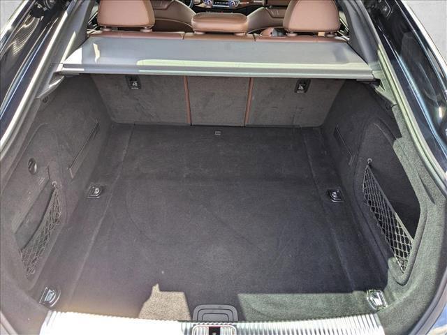 used 2018 Audi A5 car, priced at $14,759