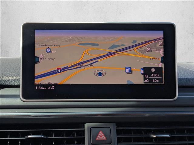 used 2018 Audi A5 car, priced at $14,759