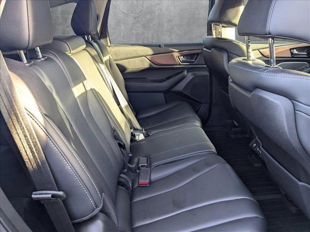 used 2022 Acura MDX car, priced at $38,998