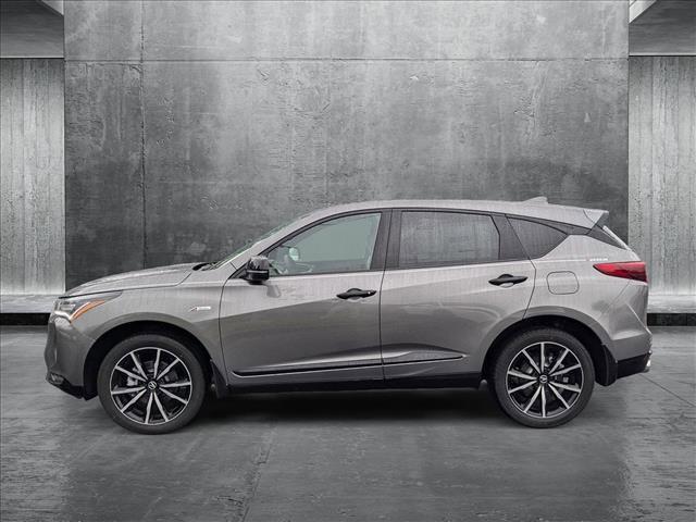 new 2025 Acura RDX car, priced at $56,400