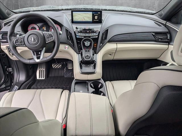 new 2025 Acura RDX car, priced at $56,400