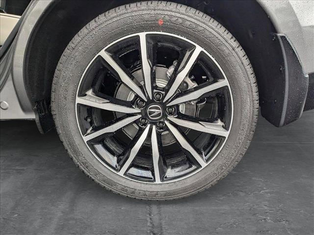 new 2025 Acura RDX car, priced at $56,400