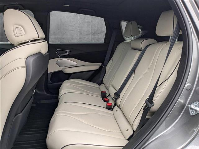 new 2025 Acura RDX car, priced at $56,400