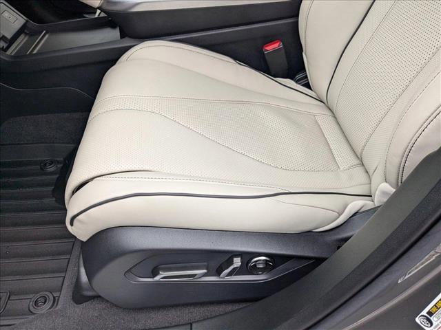 new 2025 Acura RDX car, priced at $56,400