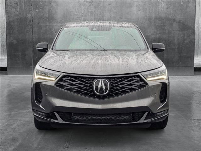 new 2025 Acura RDX car, priced at $56,400