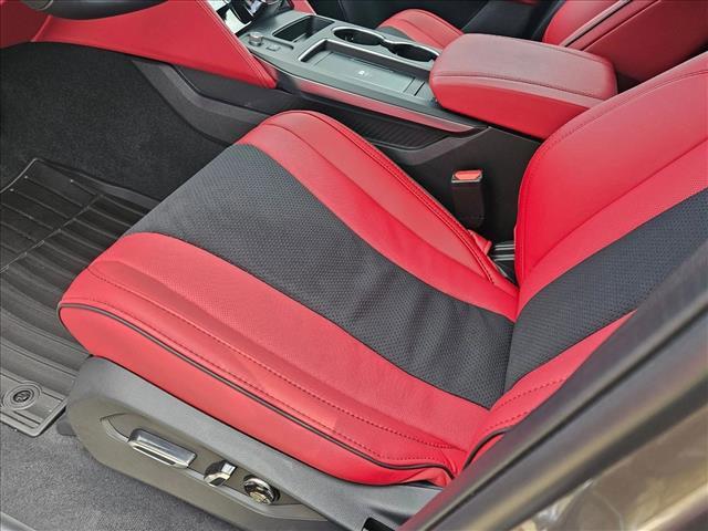 new 2026 Acura MDX car, priced at $64,350