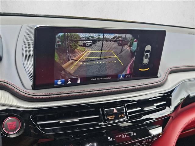 new 2026 Acura MDX car, priced at $64,350