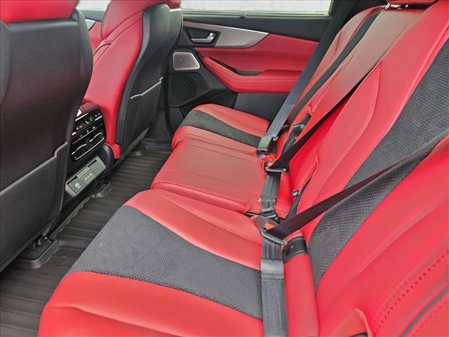 new 2026 Acura MDX car, priced at $64,350