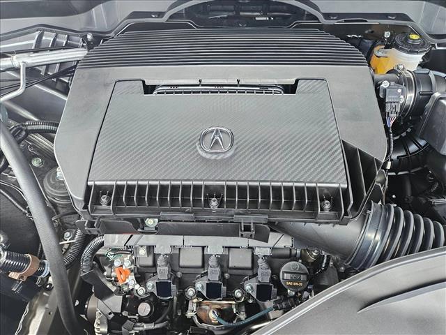 new 2026 Acura MDX car, priced at $64,350