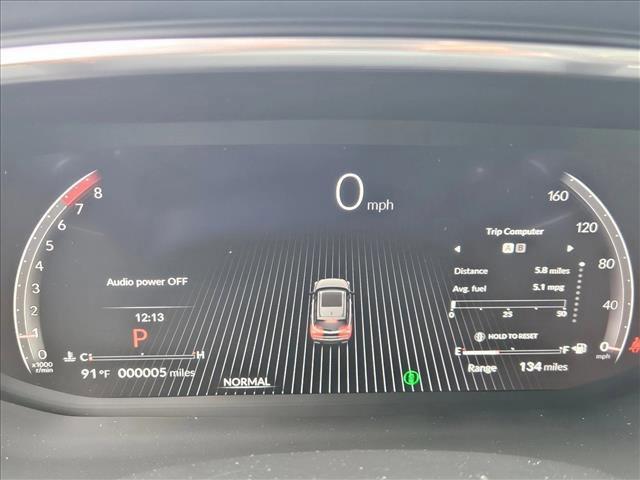 new 2026 Acura MDX car, priced at $64,350